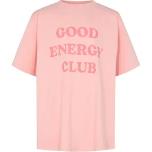 Girl's T-shirt Sofie Schnoor Good Energy Club image-0
