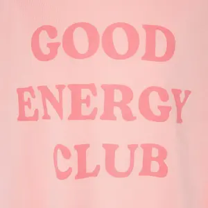 Girl's T-shirt Sofie Schnoor Good Energy Club image-2