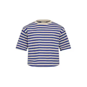 Girl's T-shirt Sofie Schnoor Gaiasy image-0