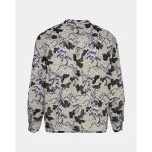 Dziewczęca bluzka z długim rękawem Sofie Schnoor Wilasy image-1