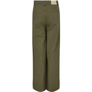 Girl's Trousers Sofie Schnoor Amy image-1