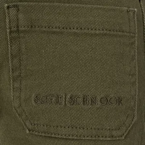 Girl's Trousers Sofie Schnoor Amy image-2