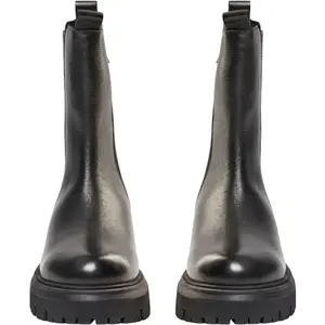 Girls' zip-up ankle boots Sofie Schnoor image-2