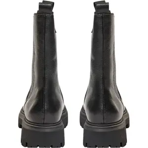 Girls' zip-up ankle boots Sofie Schnoor image-1