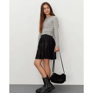 Girl's pleated skirt Sofie Schnoor Josefinesy image-2