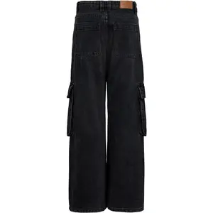 Calças de ganga cargo para rapariga Sofie Schnoor image-1