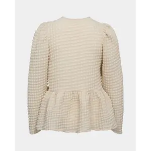 Bluzka dziewczęca Sofie Schnoor Augustasy image-1