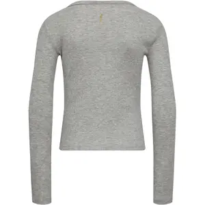 T-shirt maniche lunghe ragazza Sofie Schnoor Evalynnsy image-1