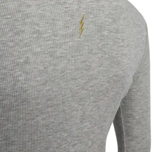 T-shirt maniche lunghe ragazza Sofie Schnoor Evalynnsy image-2