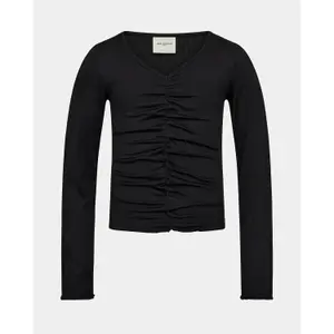 Girl's long sleeve T-shirt Sofie Schnoor Pelinesy image-0