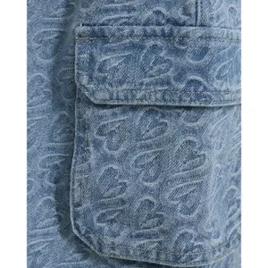 Girl's denim skirt Sofie Schnoor Anasy image-2