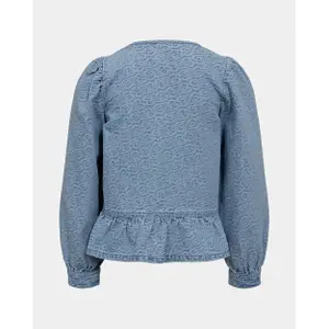 Bluzka dziewczęca Sofie Schnoor Haliasy image-1