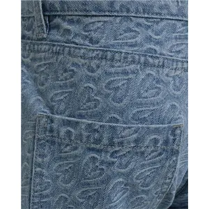 Calças de ganga de rapariga Sofie Schnoor Zilasy image-2