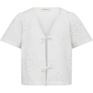 Girl's blouse Sofie Schnoor image-0