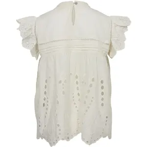 Girl's blouse Sofie Schnoor image-1