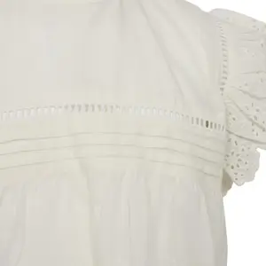 Girl's blouse Sofie Schnoor image-2