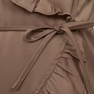 Mädchen-Wickelkleid Sofie Schnoor image-2