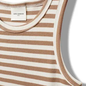 Stram kjole til piger Sofie Schnoor image-2