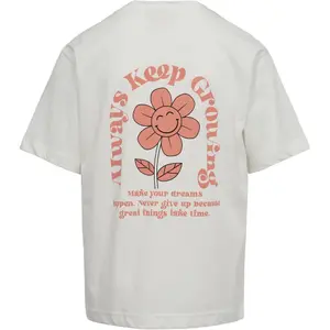 Girl's T-shirt Sofie Schnoor Free Your Mind image-1