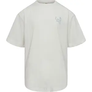 Girl's T-shirt Sofie Schnoor image-0