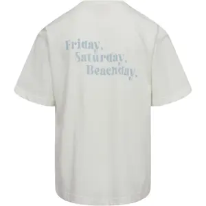 Girl's T-shirt Sofie Schnoor image-1