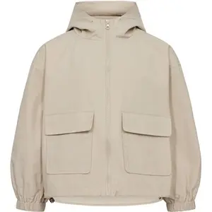 Girls' zipped jacket Sofie Schnoor image-0