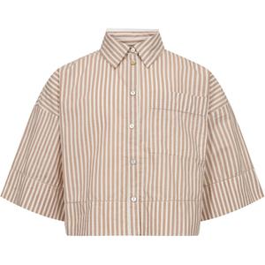 g242285-7121-girl-s-shirt-sofie-schnoor-rosy-brown