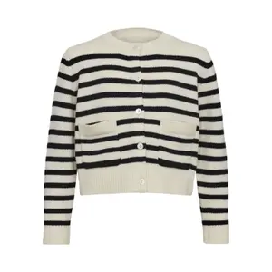 Girl's cardigan Sofie Schnoor Elciasy image-0