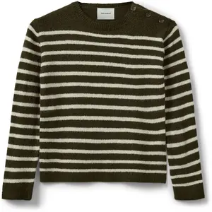 Child's sweater Sofie Schnoor Anabia New image-0