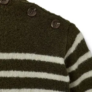 Child's sweater Sofie Schnoor Anabia New image-2