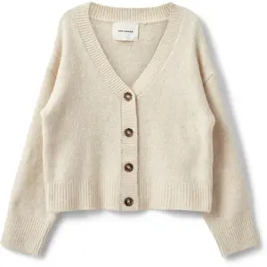 Girl's cardigan Sofie Schnoor Leva image-0