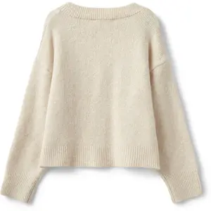 Girl's cardigan Sofie Schnoor Leva image-1