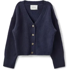 Girl's cardigan Sofie Schnoor Leva image-0