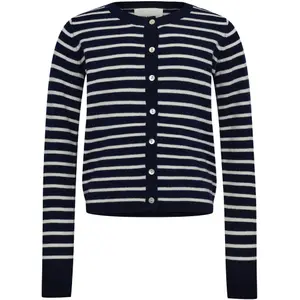 Children's cardigan Sofie Schnoor Cisse stripe image-0