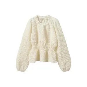 Girl's blouse Sofie Schnoor Allissy image-0