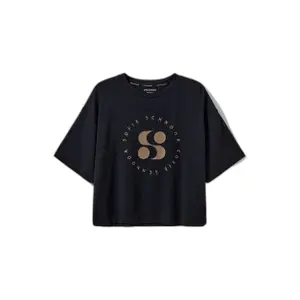 Girl's T-shirt Sofie Schnoor Maisy image-0