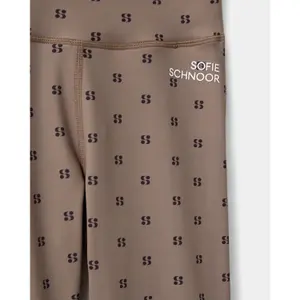 Girls' leggings Sofie Schnoor Avalinasposy image-2