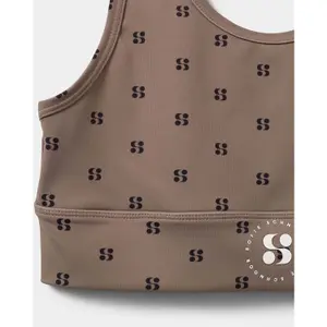 Girl's Sports bra Sofie Schnoor Karasy image-2