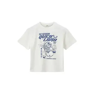 Girl's T-shirt Sofie Schnoor Verasy image-0