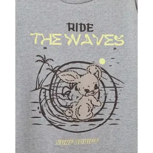 Girl's T-shirt Sofie Schnoor Zenasy image-2