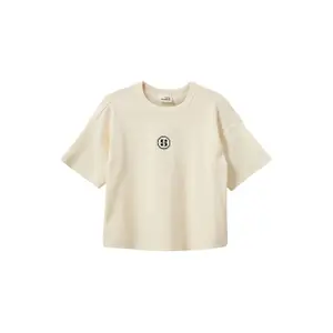 Girl's T-shirt Sofie Schnoor Felucasy image-0