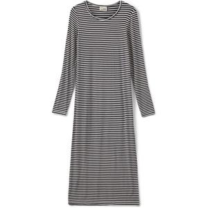 g243241-5112-long-sleeve-t-shirt-dress-for-girls-sofie-schnoor-facitasy-navy-striped