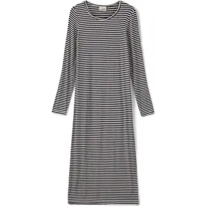 Long Sleeve T-Shirt Dress for Girls Sofie Schnoor Facitasy image-0