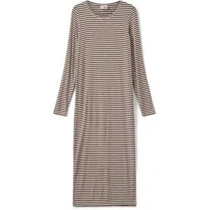 Long Sleeve T-Shirt Dress for Girls Sofie Schnoor Facitasy image-0