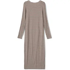 Long Sleeve T-Shirt Dress for Girls Sofie Schnoor Facitasy image-1