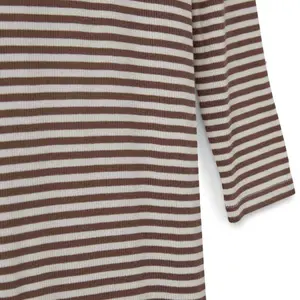 Long Sleeve T-Shirt Dress for Girls Sofie Schnoor Facitasy image-2