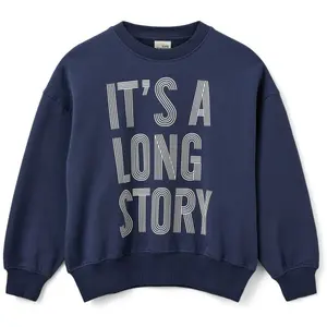 Sweatshirt child Sofie Schnoor Ely image-0
