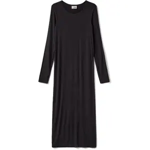 Long Sleeve T-Shirt Dress for Girls Sofie Schnoor Facitasy image-0