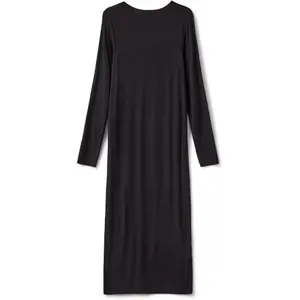 Long Sleeve T-Shirt Dress for Girls Sofie Schnoor Facitasy image-1