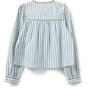 Bluzka dziewczęca Sofie Schnoor Adeena image-1